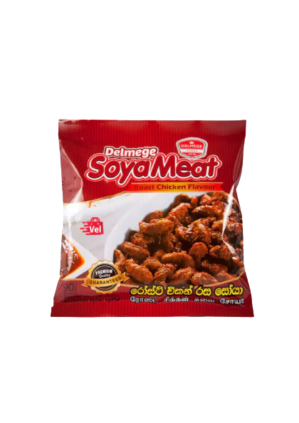 Delmage Soya - Roast Chicken